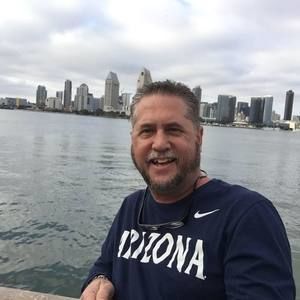 Meet your Posher, Mark